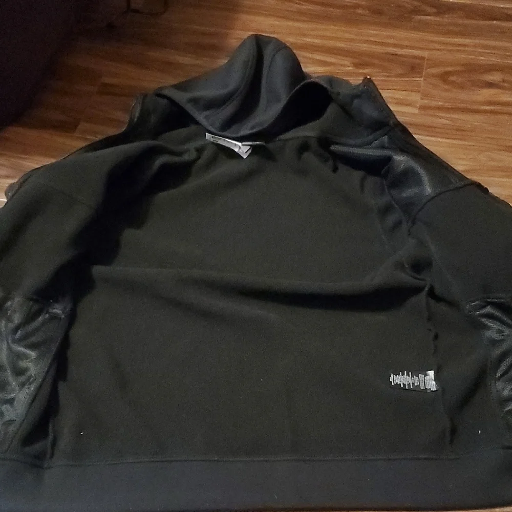 Quiksilver Men's Dry Flight Performance Hoodie - Picture 5 of 7